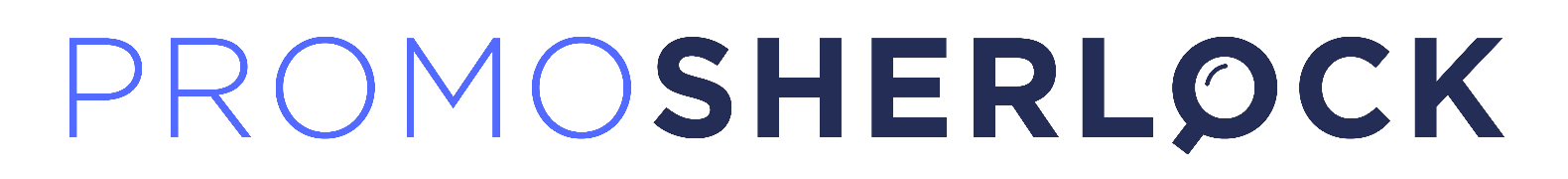 PromoSherlock