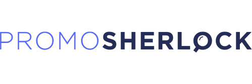 PromoSherlock Logo